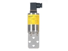 Differential pressure transmitter - general purpose, low pressure range